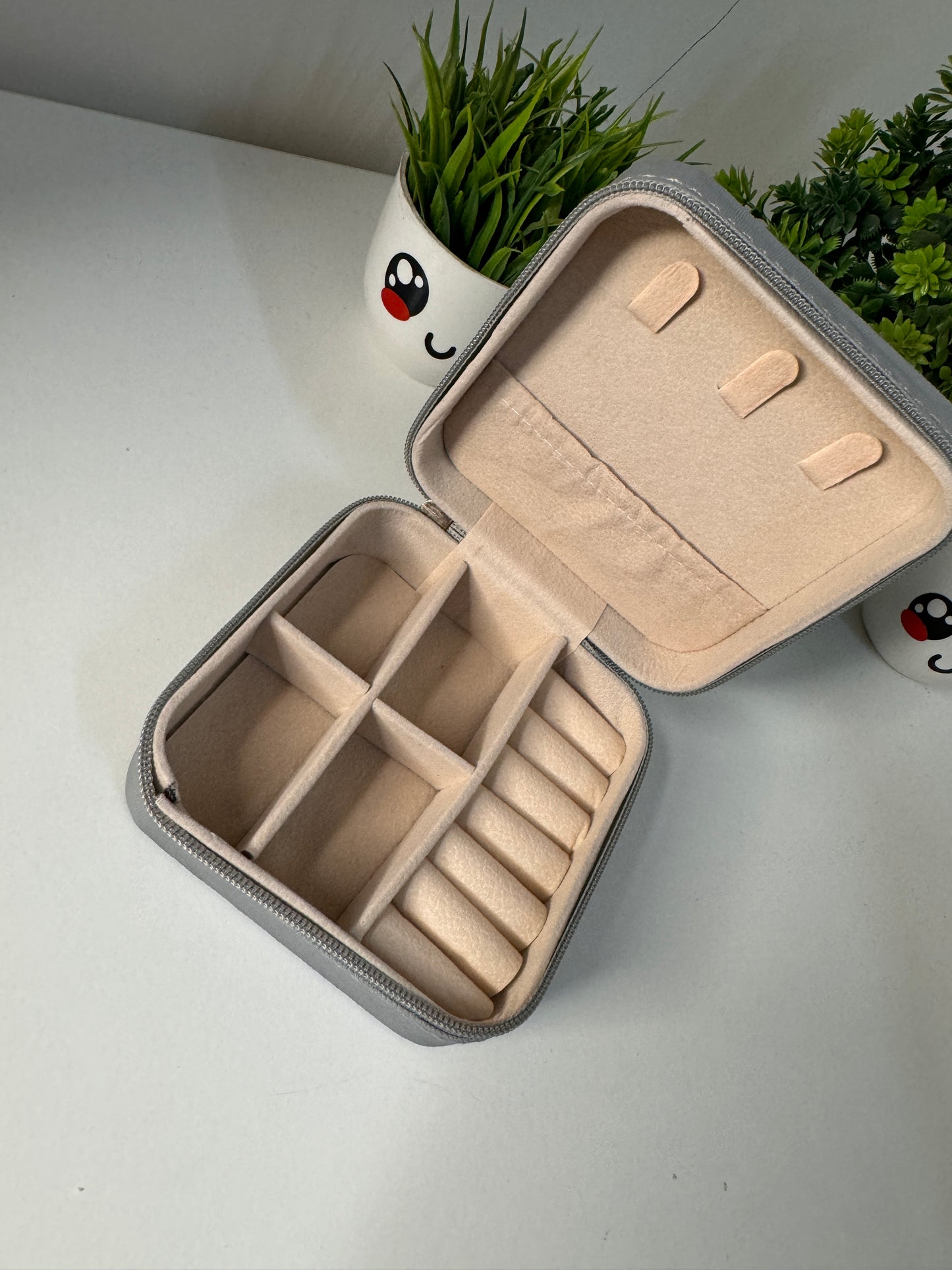 Jewellery Organiser