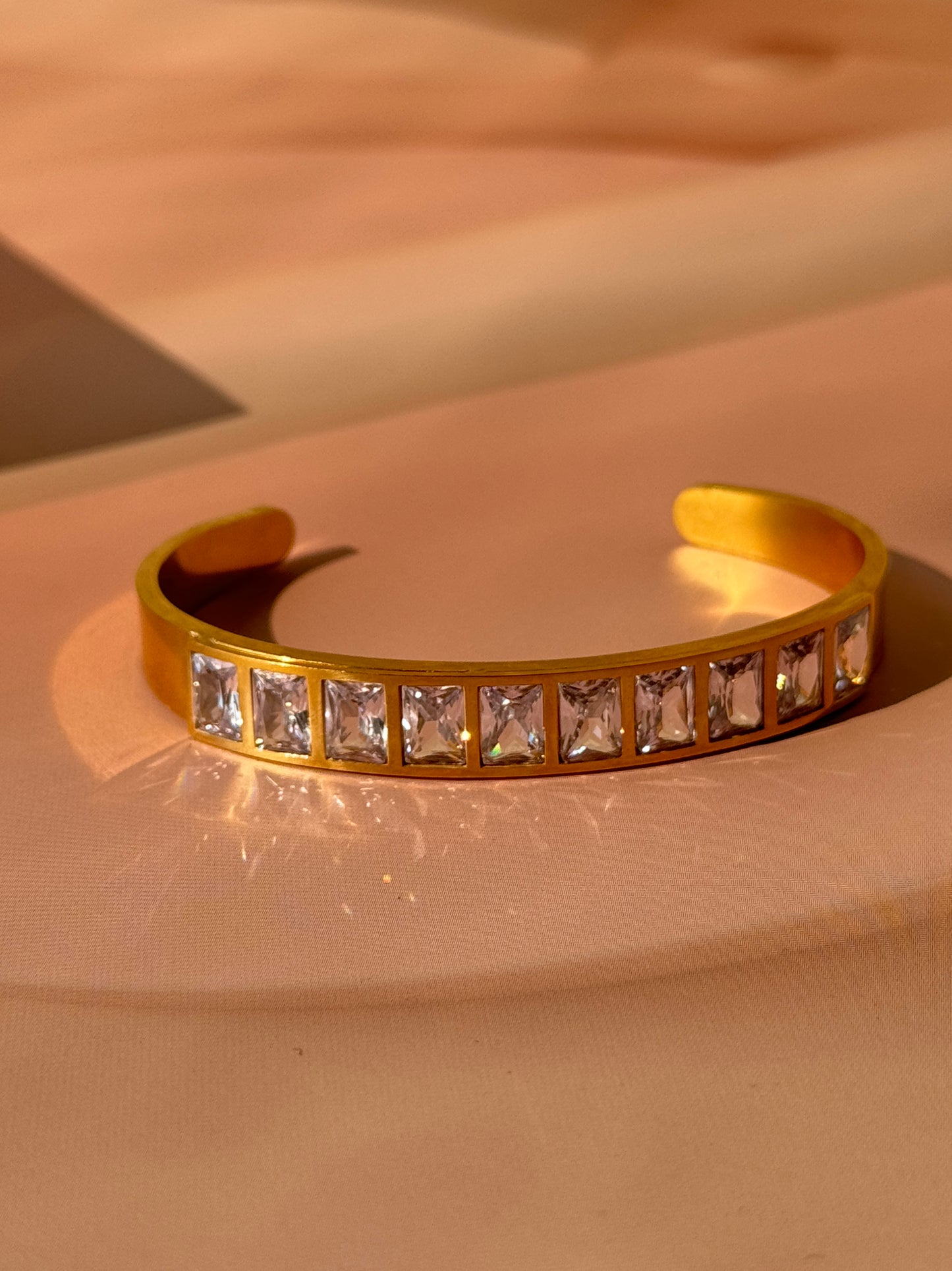 Anti Tarnish Bracelet