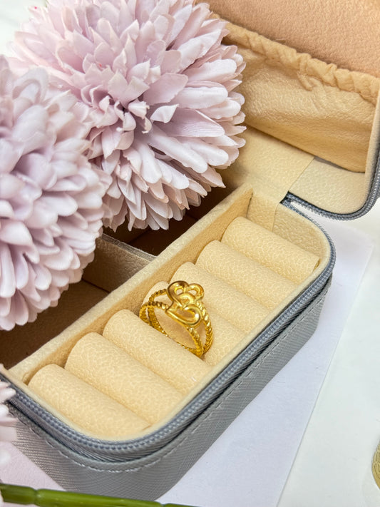Valentine Special Heart Ring
