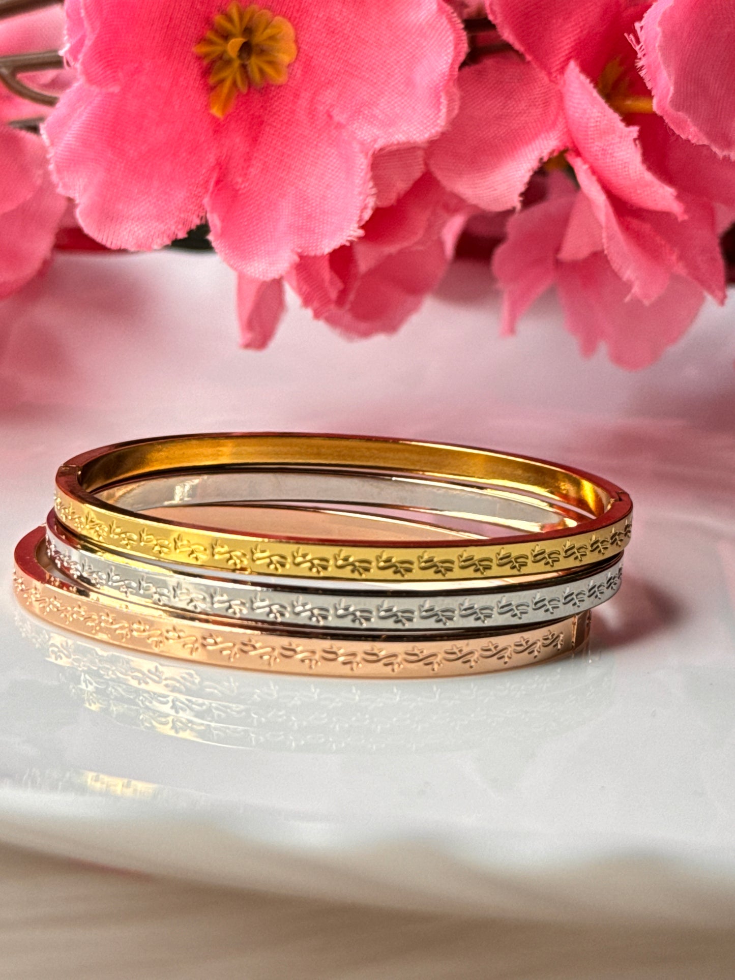 Everyday Bangle combo