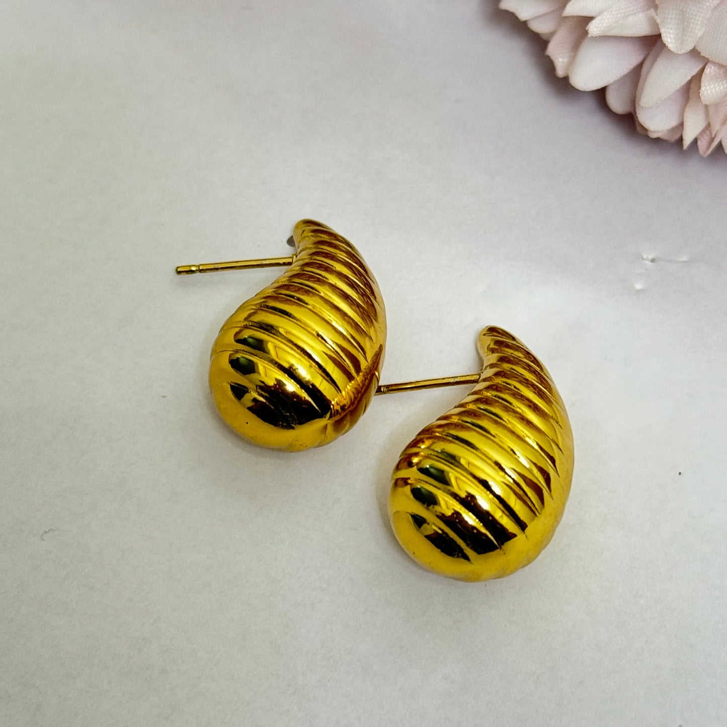 Drop Earrings