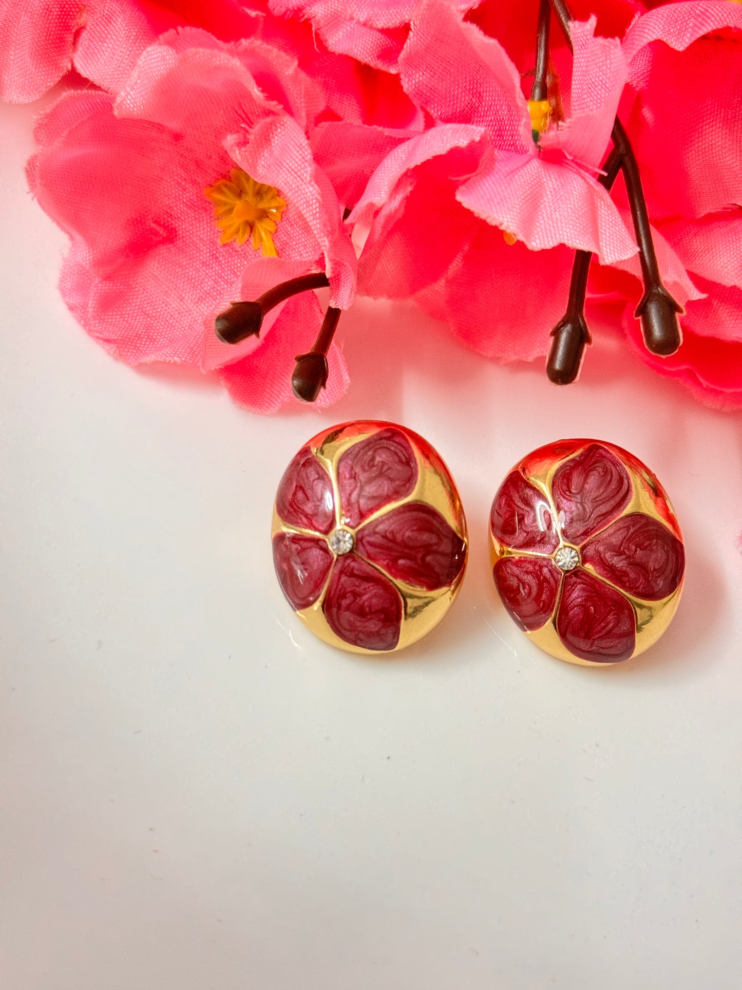 Lily Studs