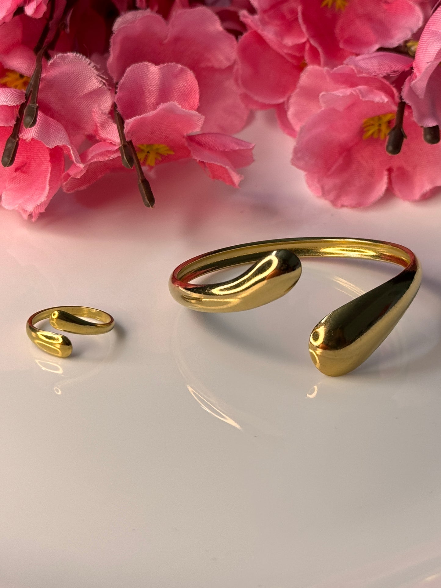 Drop Bracelet Combo