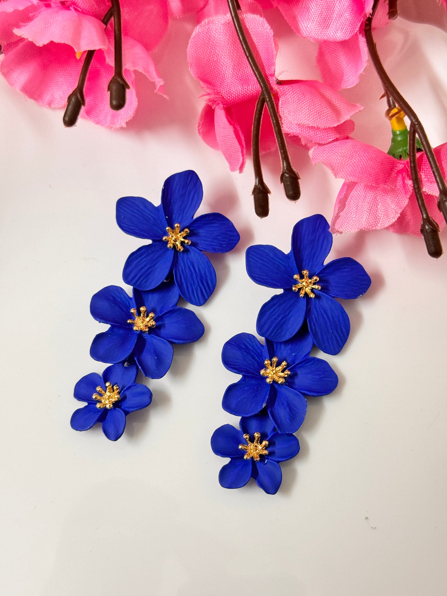 Flower Danglers