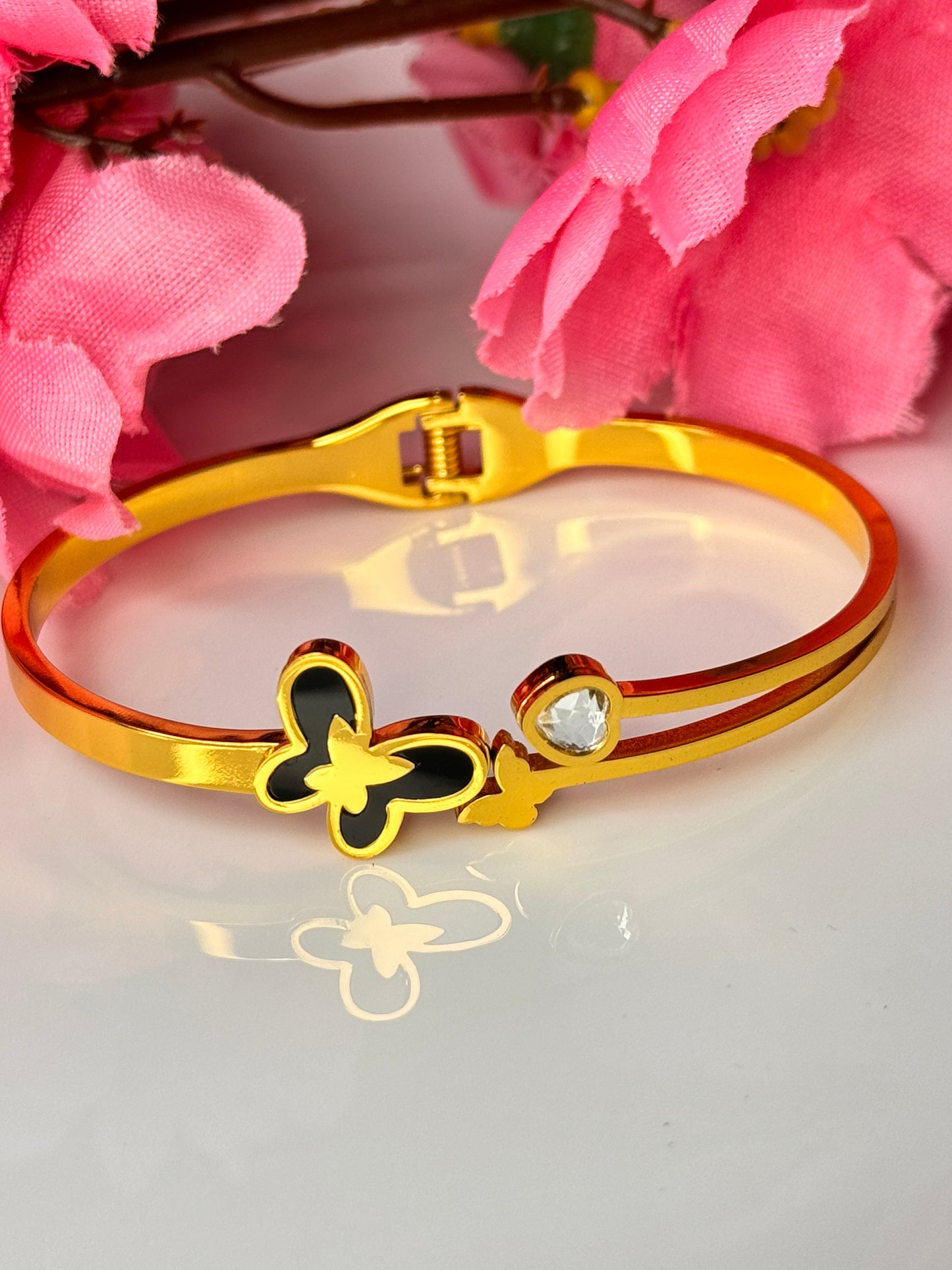 Butterfly Bracelet