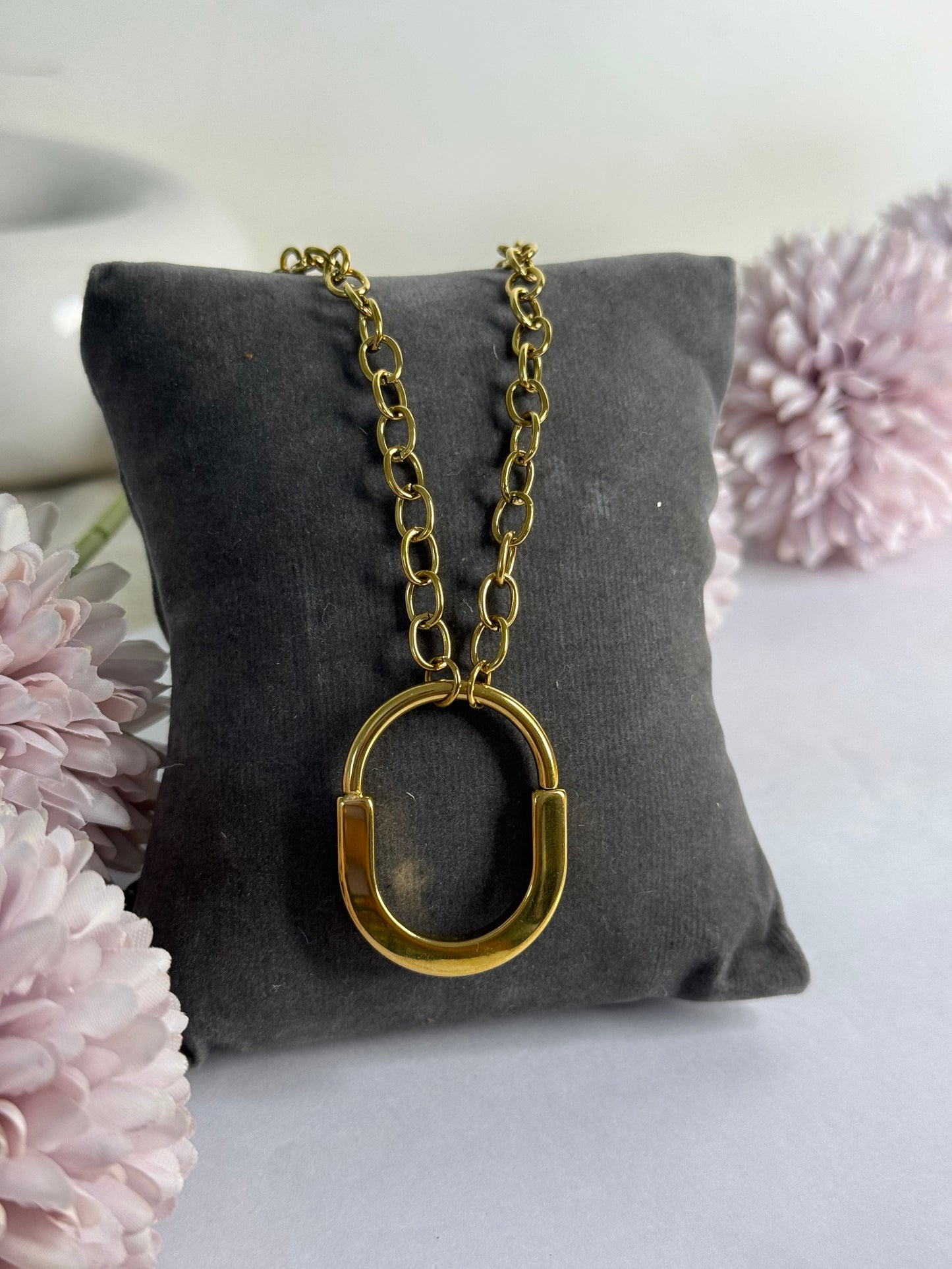Golden Chain