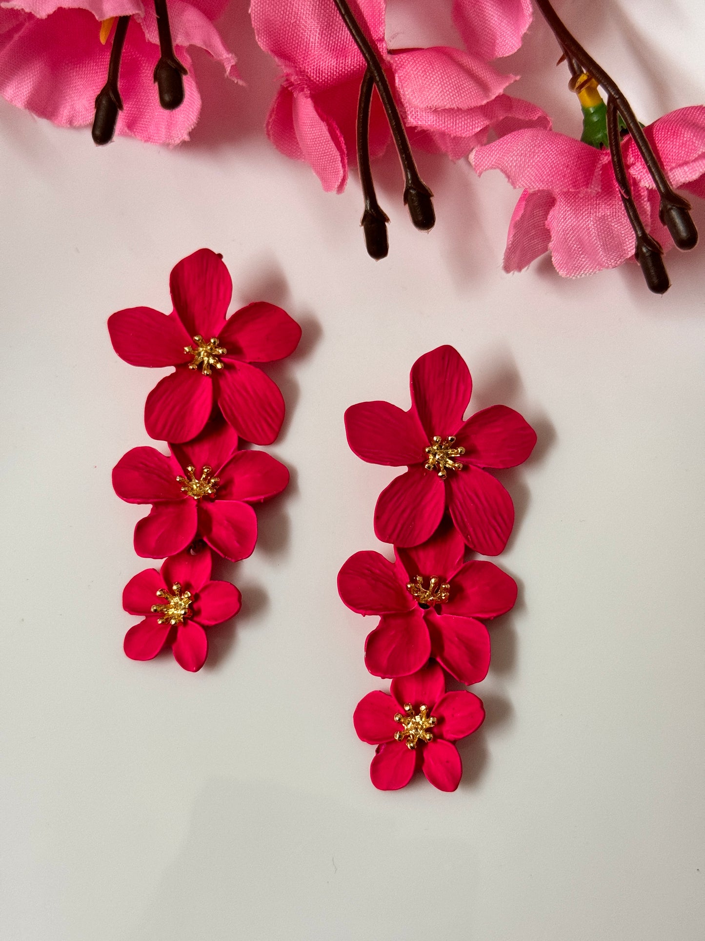 Flower Danglers