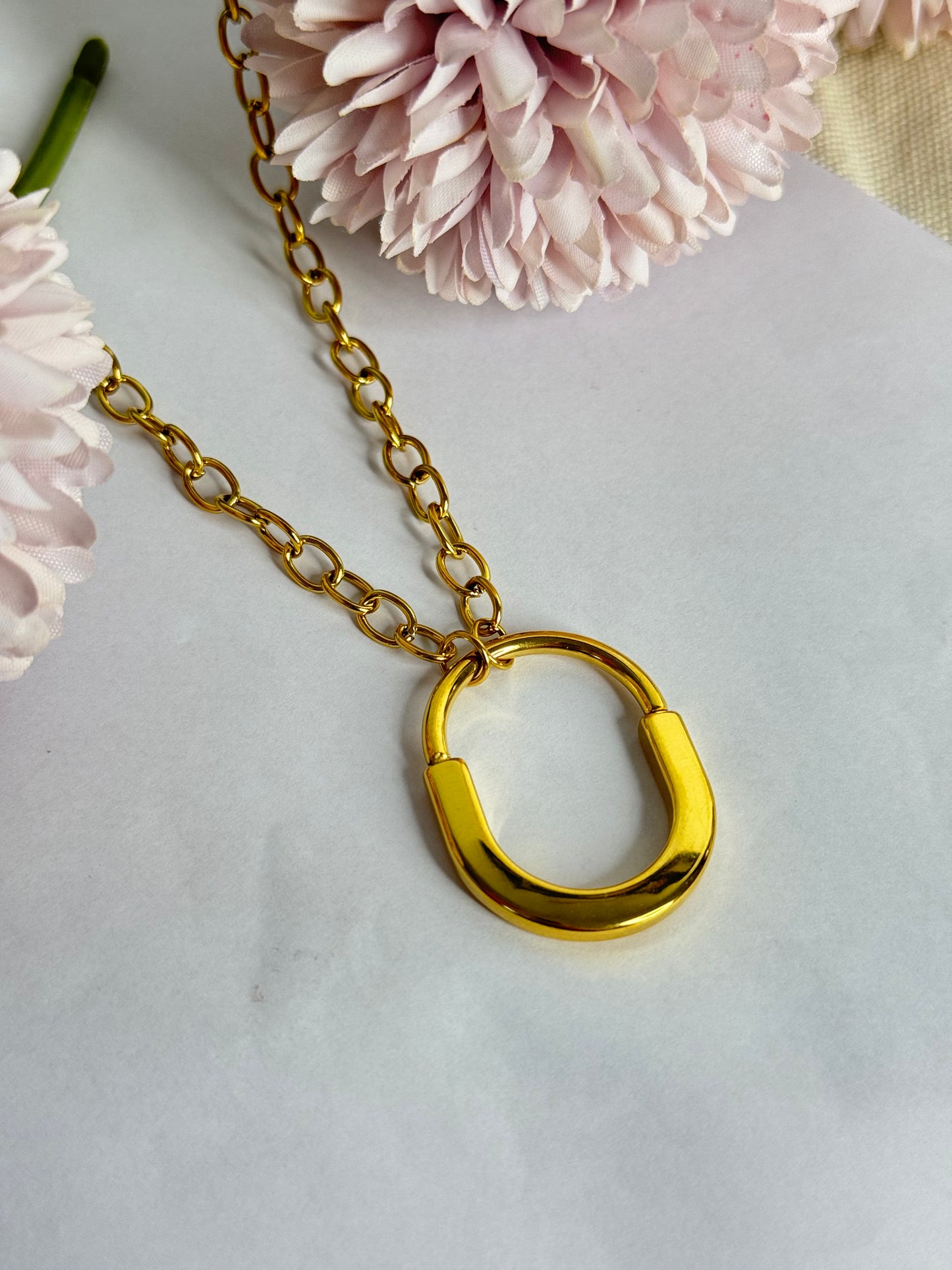 Golden Chain