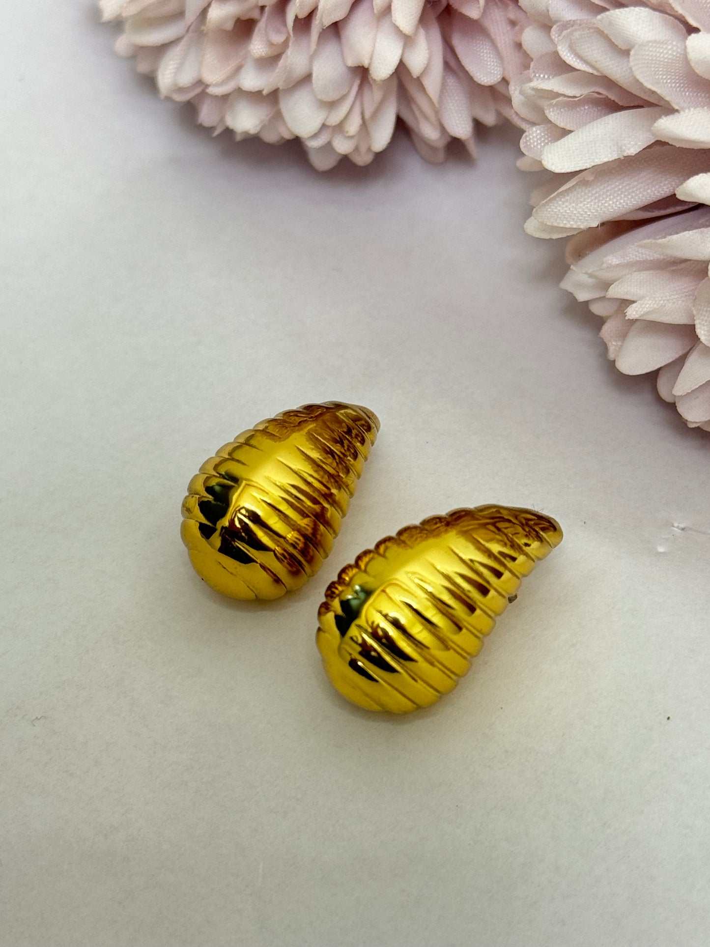 Drop Earrings