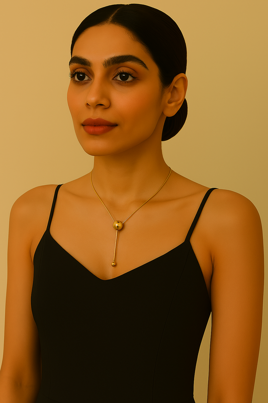 Anti Tarnish Premium Necklace