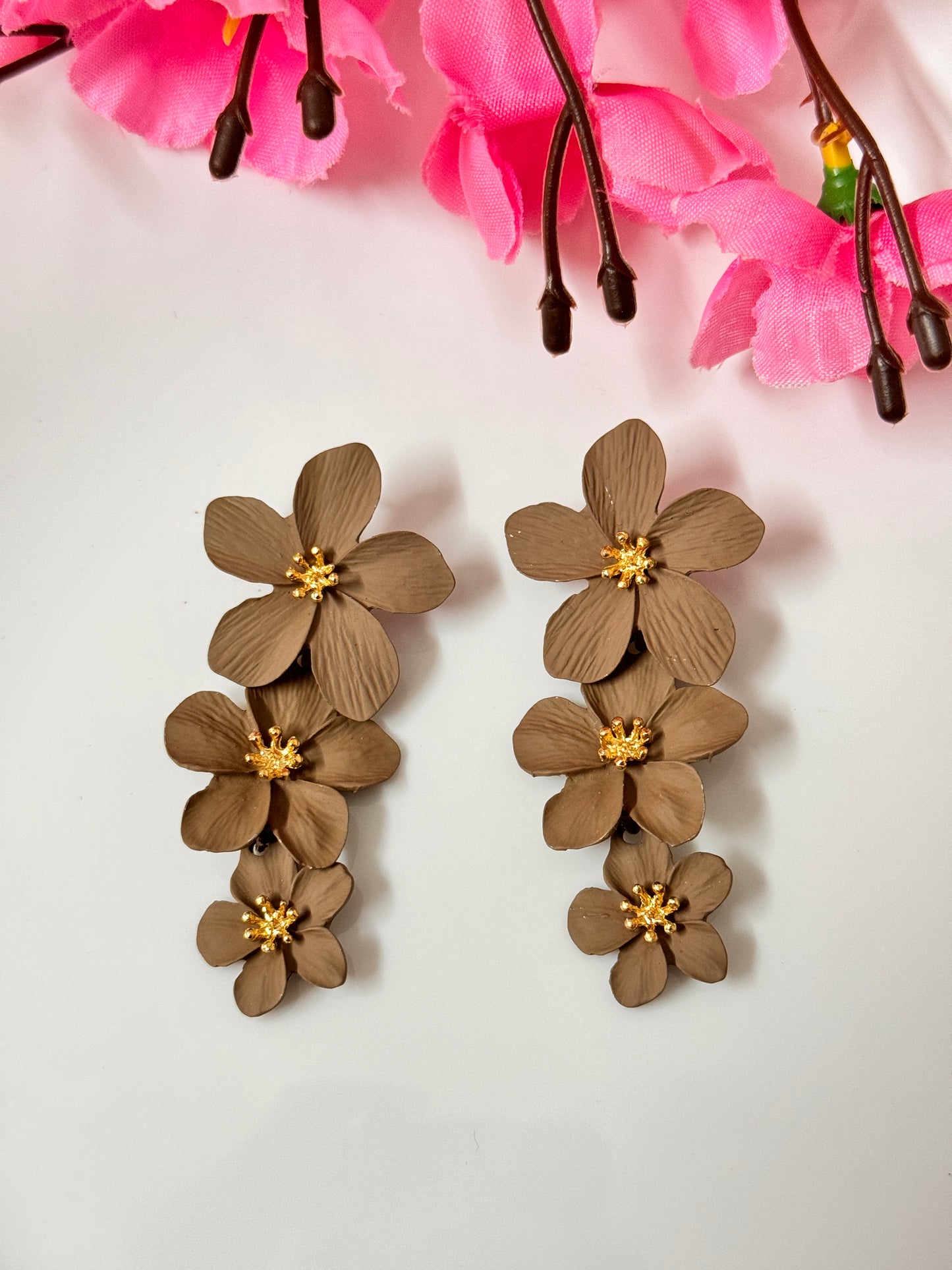 Flower Danglers