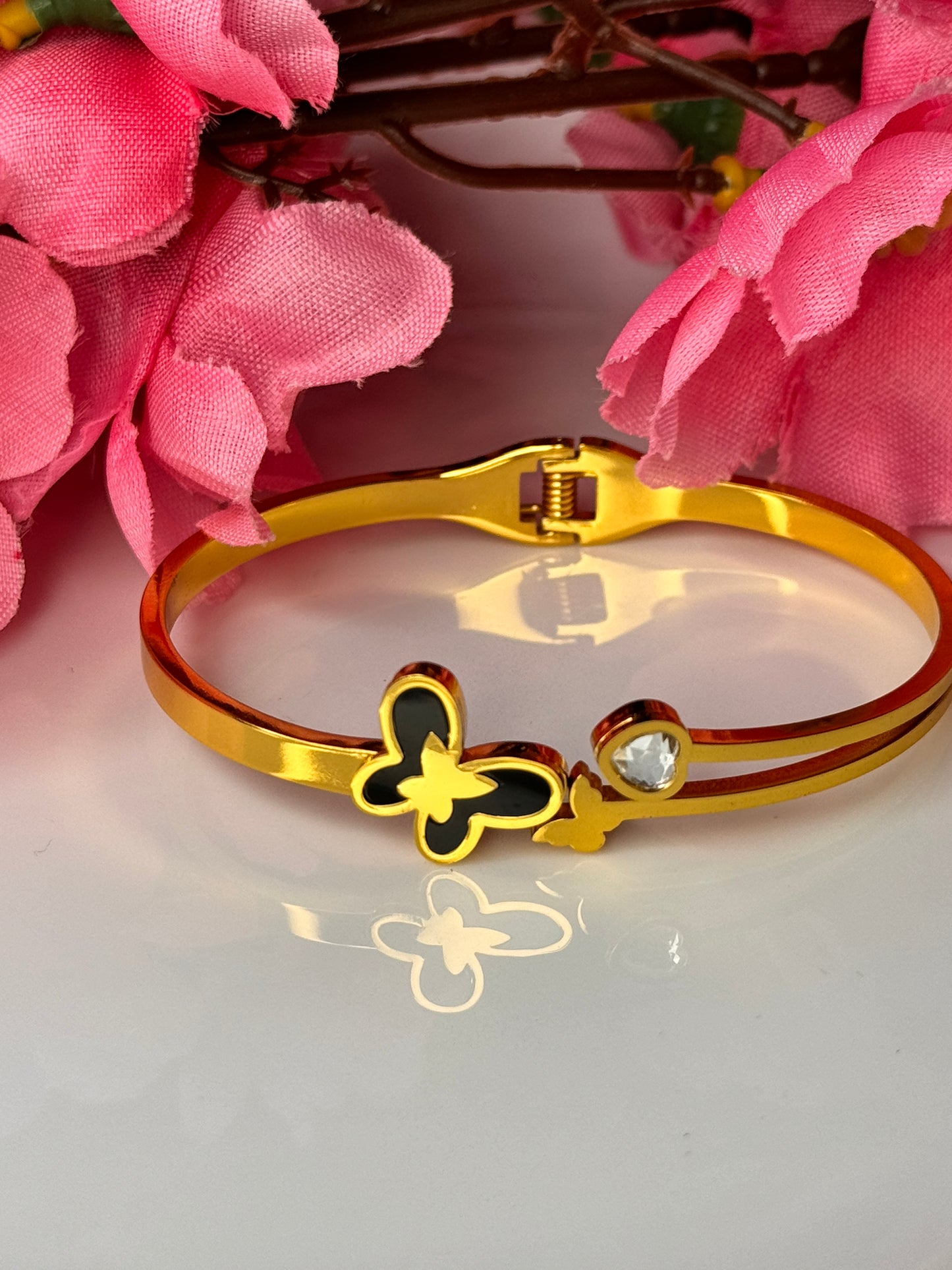 Butterfly Bracelet