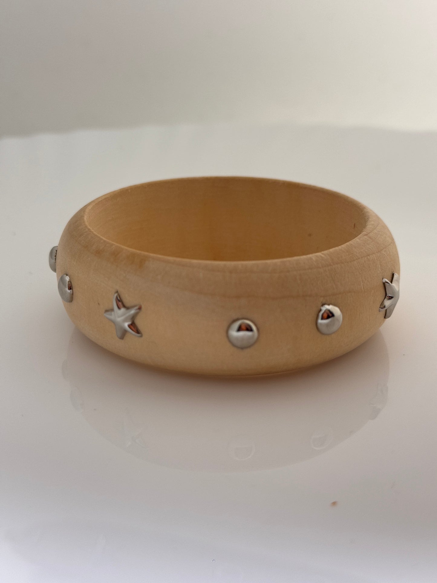 Boho Chunky Bracelet for Women