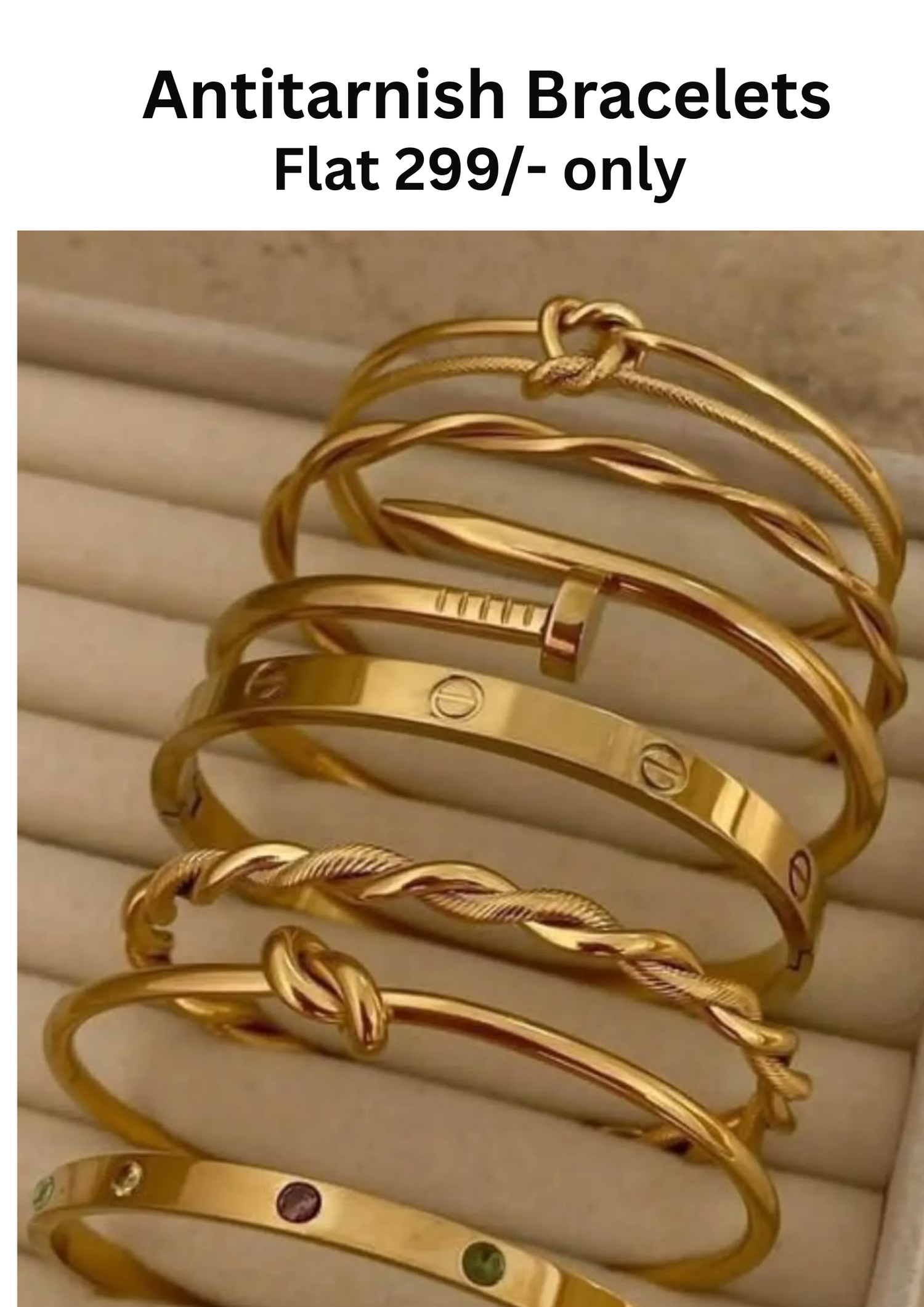 Bracelet 299