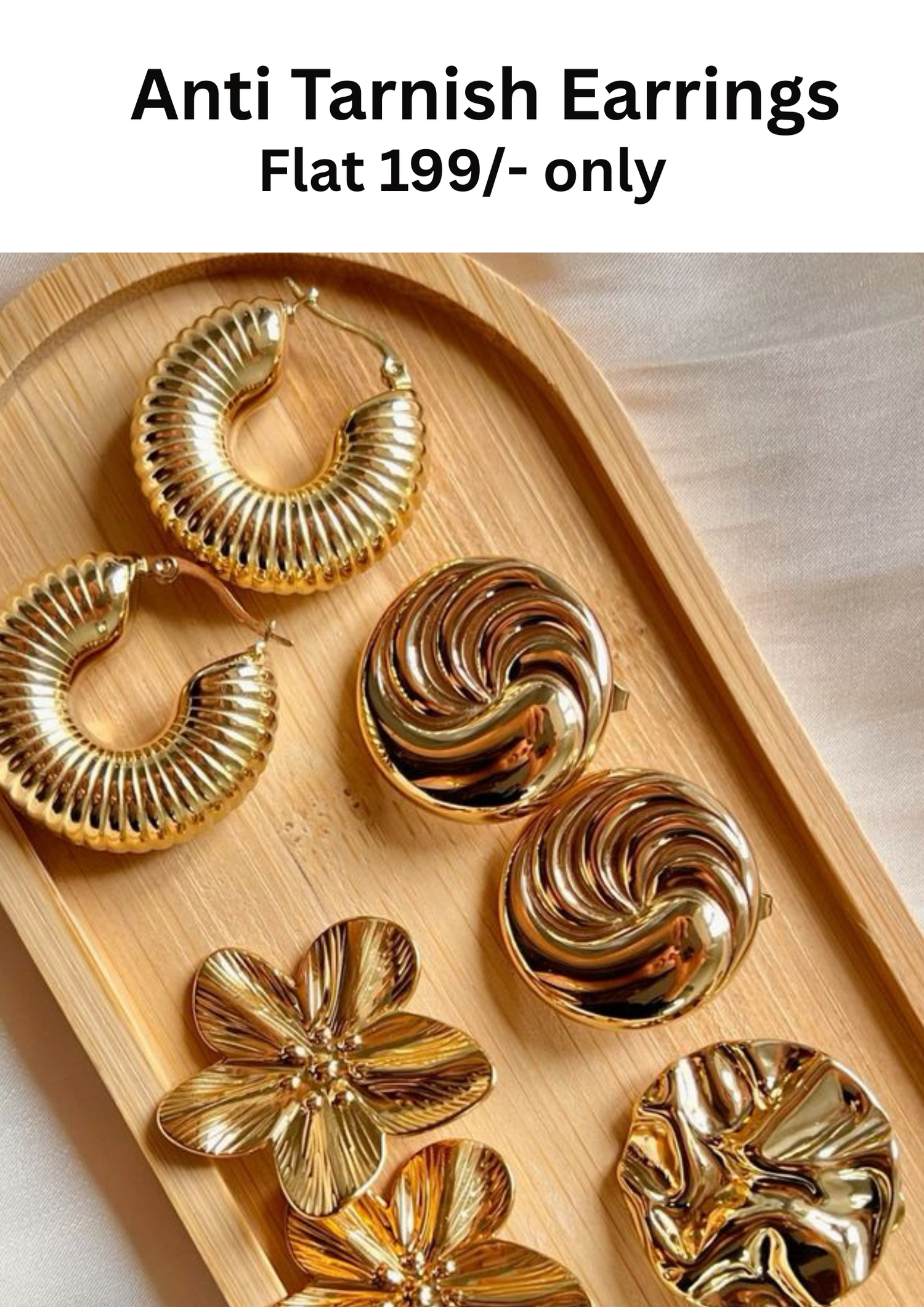 Earrings 199