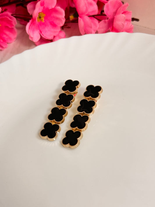 Clover Clips