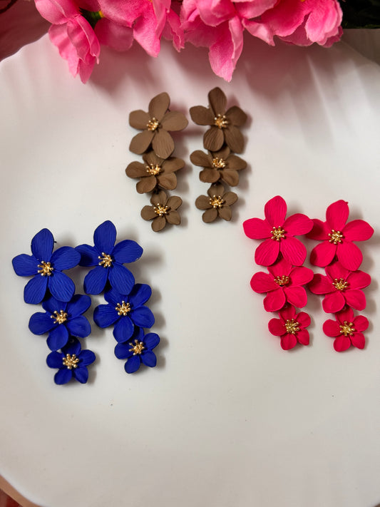 Flower Danglers