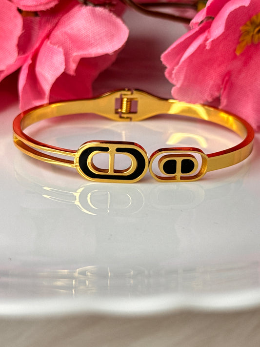 Anti Tarnish Gold Bracelet