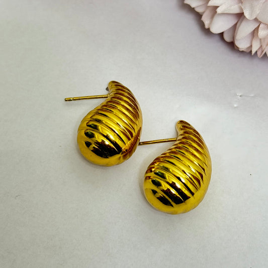 Drop Earrings