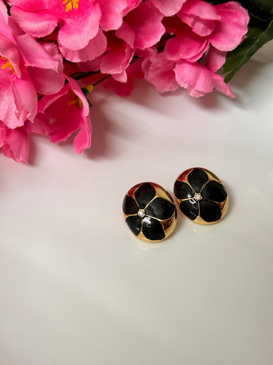Lily Studs