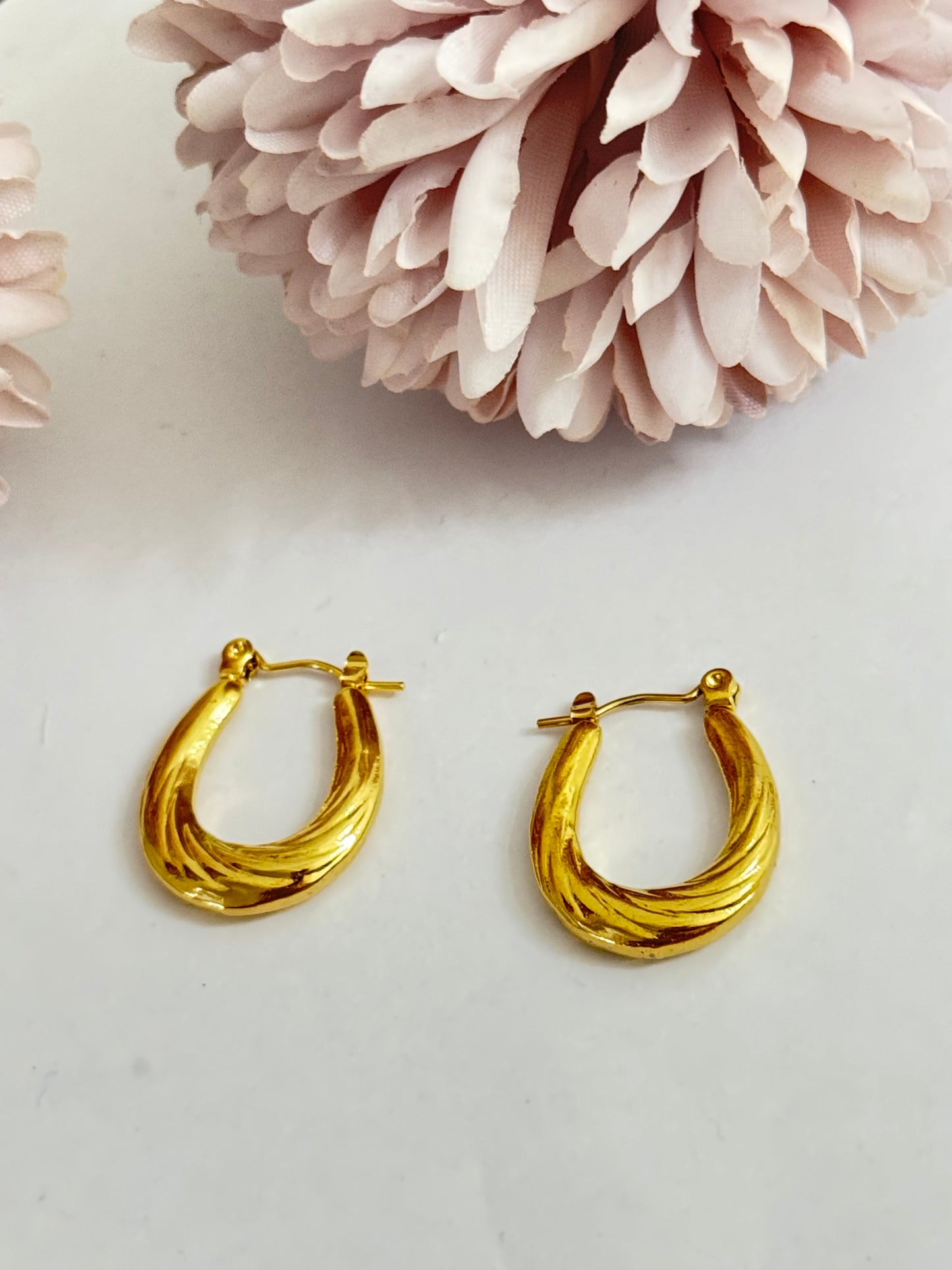 Golden Hoops