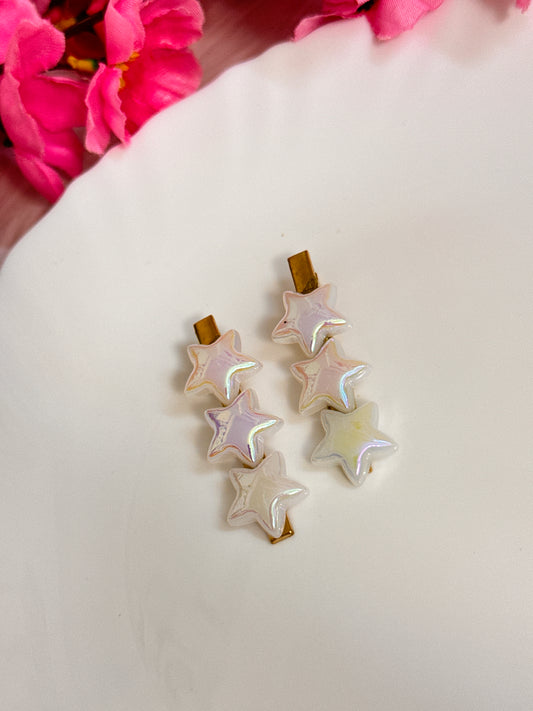Star Clips