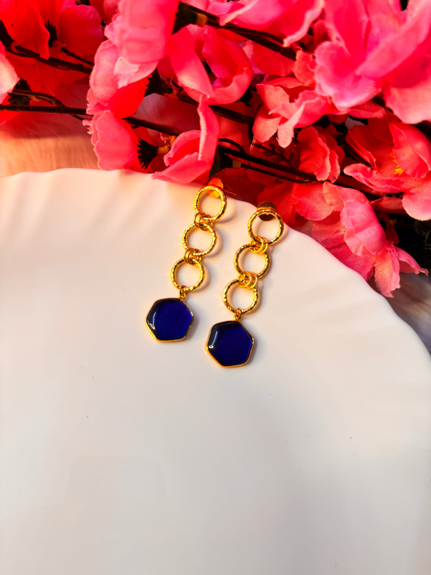 Chain Loop Danglers