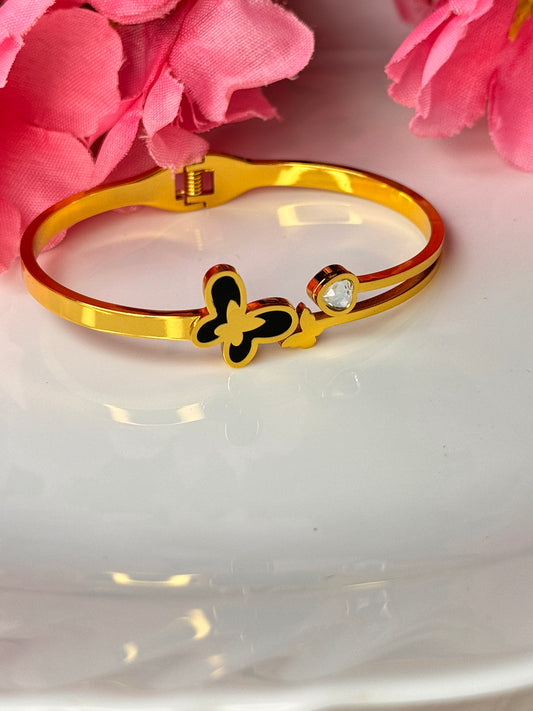 Butterfly Bracelet