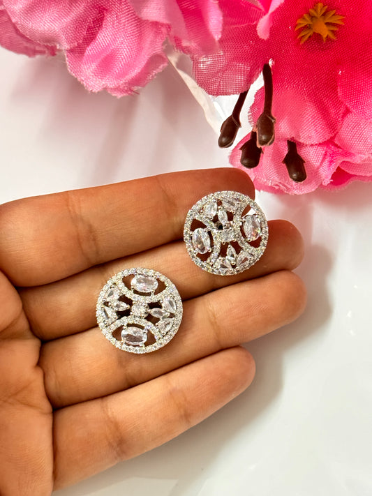 AD Earrings