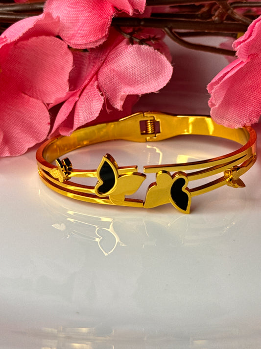 Butterfly Bracelet