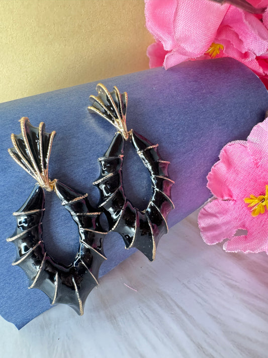 Spider Danglers