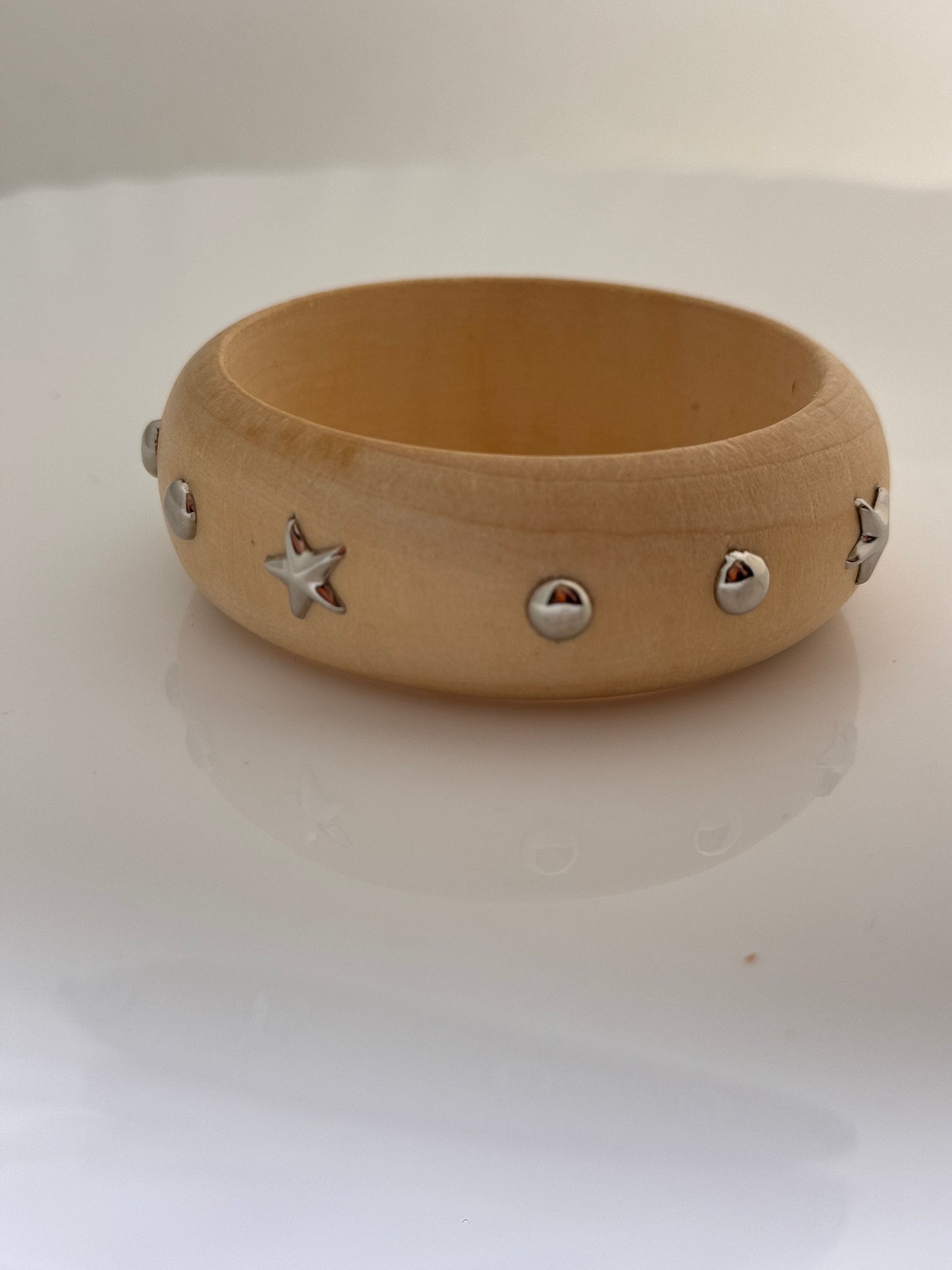 Boho Chunky Bracelet for Women