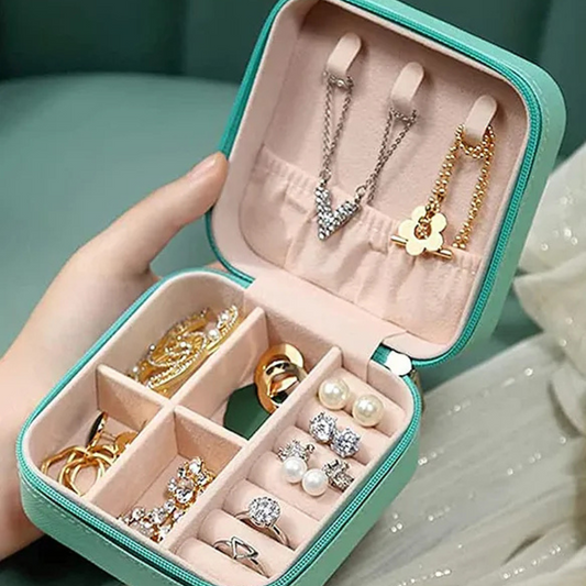 Jewellery Organiser
